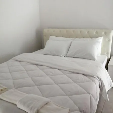 Cozy Rodas House 1 別荘 Skala (Evia)