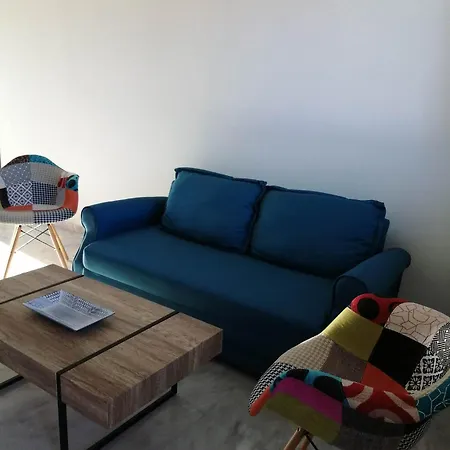 Cozy Rodas House 1 別荘