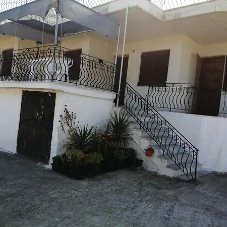 Cozy Rodas House 1 Holiday home *