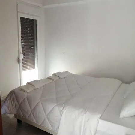 Cozy Rodas House 1 * Skala (Evia)