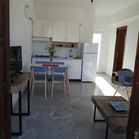 Cozy Rodas House 1 Skala (Evia)