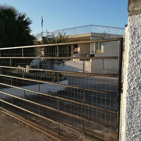 Holiday home Cozy Rodas House 1 *