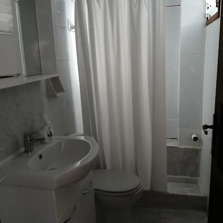 Cozy Rodas House 1 別荘 Skala (Evia)